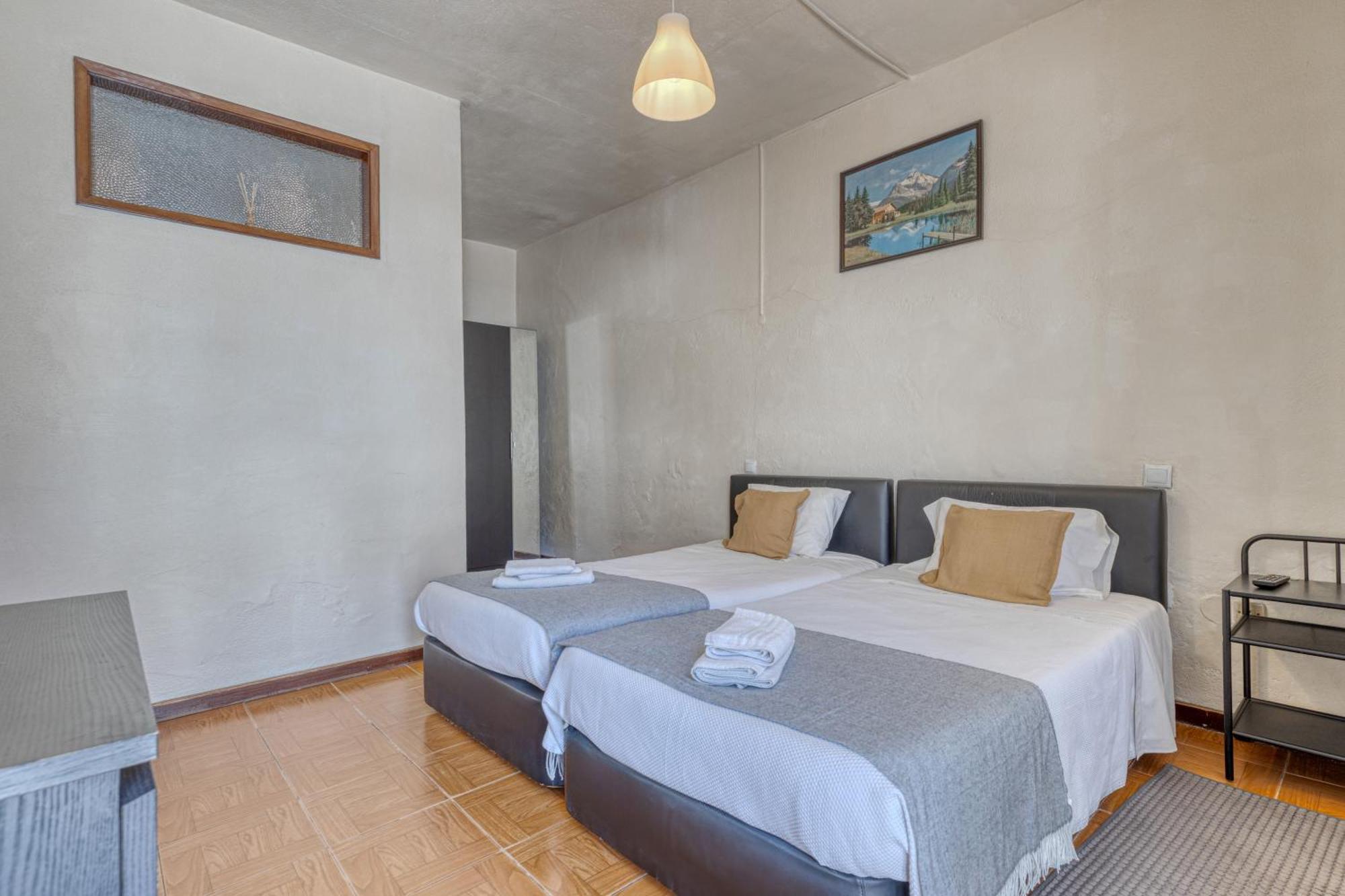 Chambre Simple