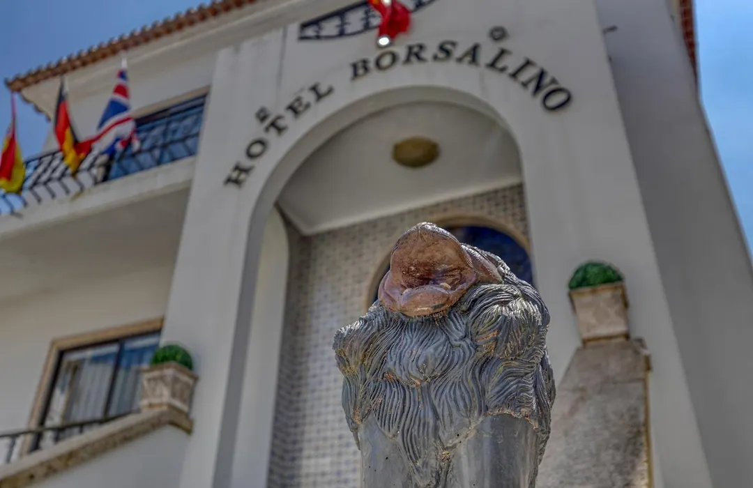 Hotel Borsalino-1