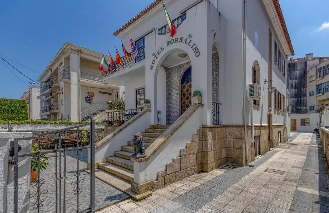 Hotel Borsalino-1